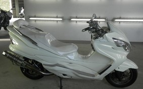 SUZUKI SKYWAVE 250 (Burgman 250) CJ46A