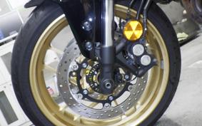 YAMAHA XSR900 2025 RN96J