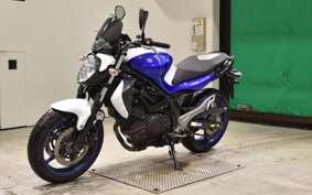 SUZUKI GLADIUS 2014 VK58A