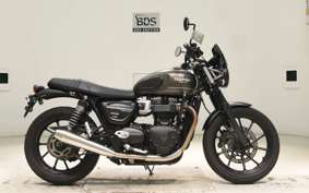 TRIUMPH SPEED TWIN 2023