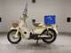 Фото Honda LITTLE CUB E 2011 с японского аукциона