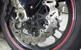 SUZUKI GSX-1300R HAYABUSA 1999