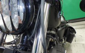 HARLEY XL883N 2011