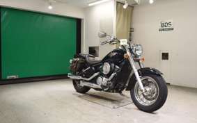 KAWASAKI VULCAN 400 CLASSIC 1999 VN400A