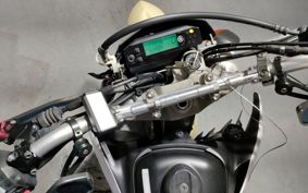 YAMAHA WR250X DG15J