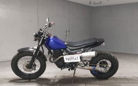 YAMAHA TW225 DG09J