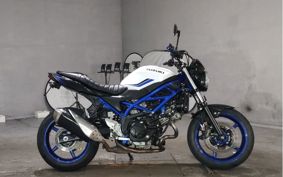 SUZUKI SV650 2020 VP55B