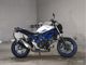Фото Suzuki SV650 2020 с японского аукциона