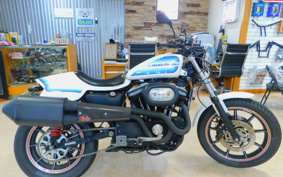 HARLEY XL883R 2003 CKM