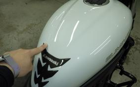 KAWASAKI ELIMINATOR400-3 2025 EL400A