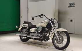 YAMAHA DRAGSTAR 250 2026 VG05J