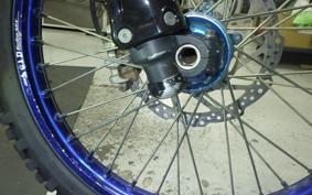 YAMAHA YZ250FX 2022 CG41C