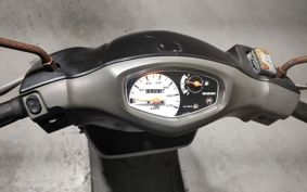 SUZUKI ADDRESS V125 CF46A