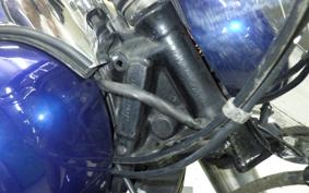 HARLEY FLHP 1340 1984