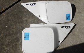 HONDA FTR223 1995 MC34