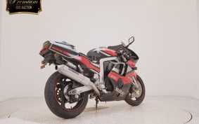 SUZUKI GSX-R400R 1993 GK76A