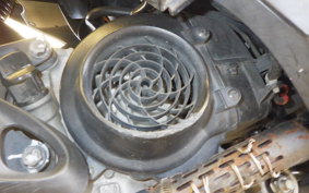 HONDA DIO 110 JF31