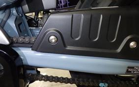 HONDA MONKEY 125 2025 JB05