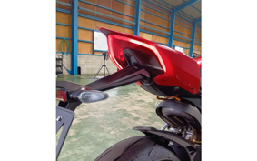 YAMAHA YZF-R15 RG47