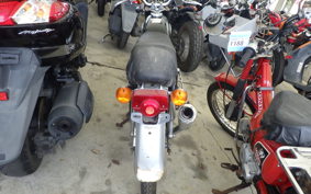 HONDA CD50 BENLY S CD50