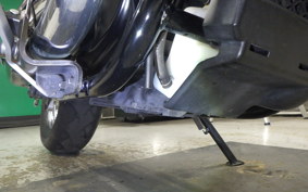 HONDA VT400S 2011 NC46