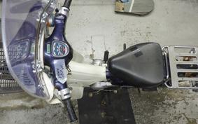 HONDA C90 SUPER CUB 2021 HA02