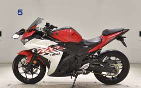 YAMAHA YZF-R25 RG10J