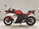 Фото Yamaha YZF-R25 с японского аукциона