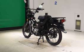 HONDA CT125-2 2023 JA65