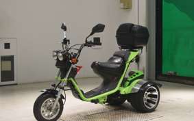 HONDA ROAD FOX TB10