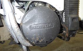 HONDA MOTOCOMPO 2002 AB12