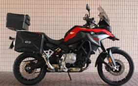 BMW F850GS 2020 0B09