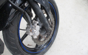 KAWASAKI NINJA 250R EX250K
