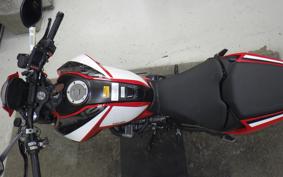 DUCATI MONSTER 937 2021