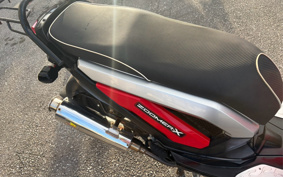 HONDA ZOOMER-X JF52