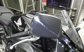 HONDA CBR650R 2024 RH03