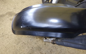 YAMAHA DT125R Gen.2 3FW
