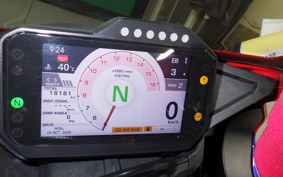 HONDA CBR1000RR RSP 2024 SC82