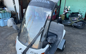 HONDA GYRO TA02
