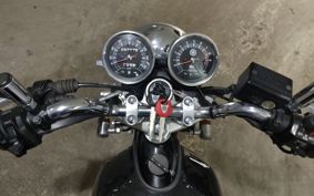 YAMAHA SR400 2015 RH03J