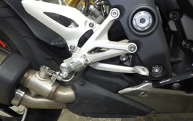 TRIUMPH SPEED TRIPLE RS 2022