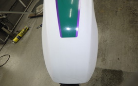 YAMAHA SEROW 225 W 4JG
