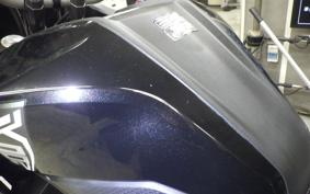 HONDA CB200X 2019