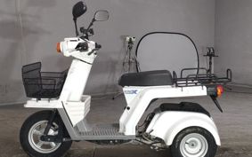 HONDA GYRO TD02