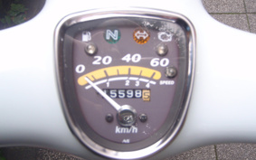 HONDA LITTLE CUB AA01