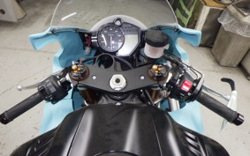 YAMAHA YZF-R6 2015 CJ32C