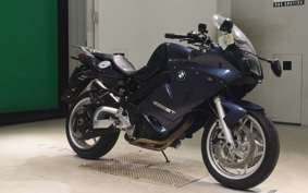 BMW F800ST 2010