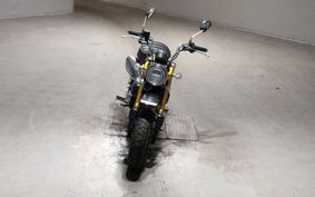 HONDA MONKEY 125 JB02
