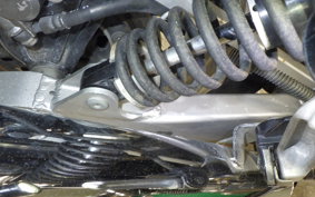 KAWASAKI ZEPHYR 1100 1992 ZRT10A