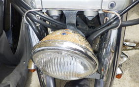 HONDA SHADOW 400 2003 NC34